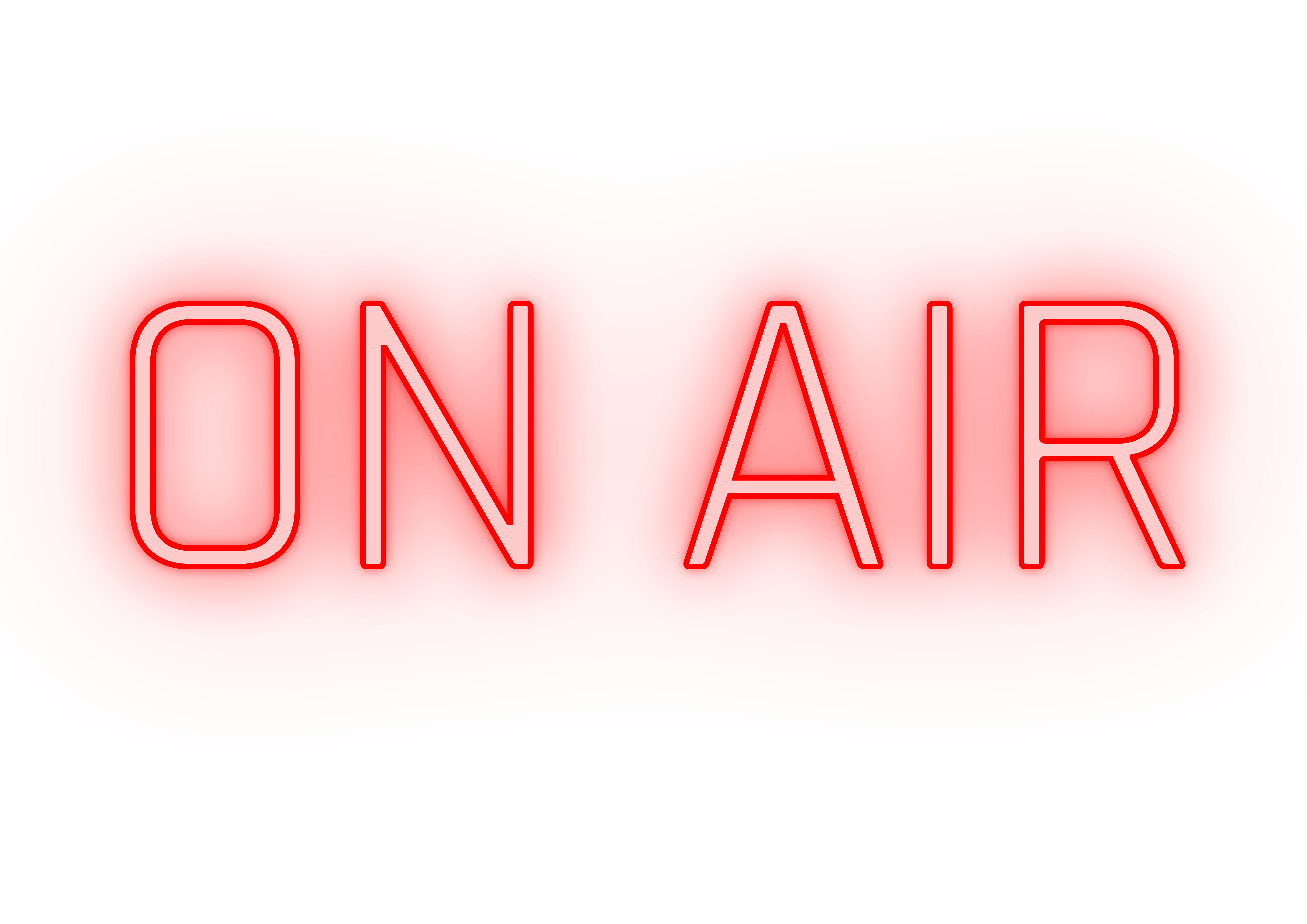 ON AIR